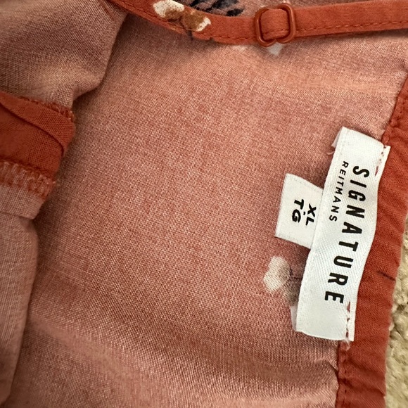 Maxi dress - Picture 9 of 9